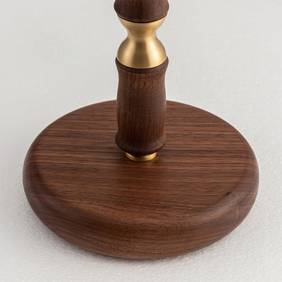 GrainLuxe - Elegant Table Lamp