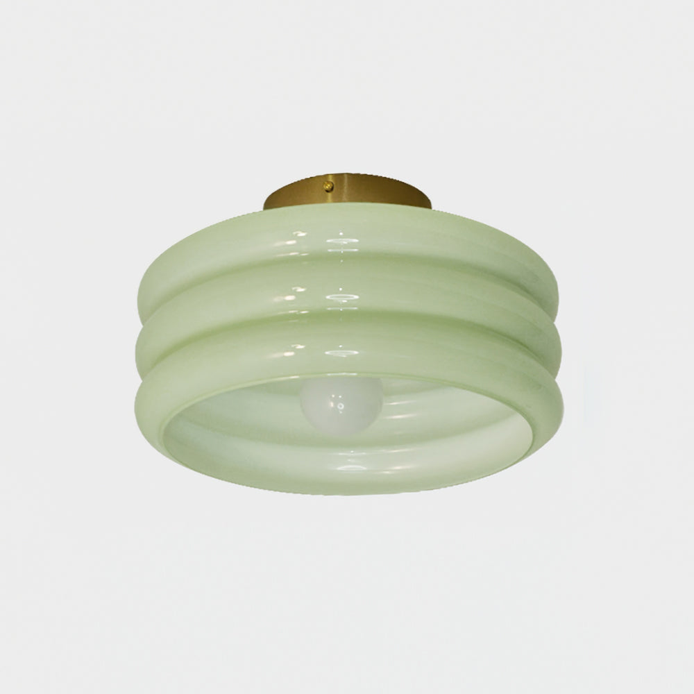 GisoRadiance - Stylish Ceiling Fixture