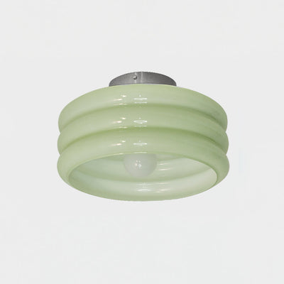 GisoRadiance - Stylish Ceiling Fixture