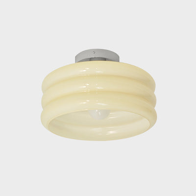 GisoRadiance - Stylish Ceiling Fixture