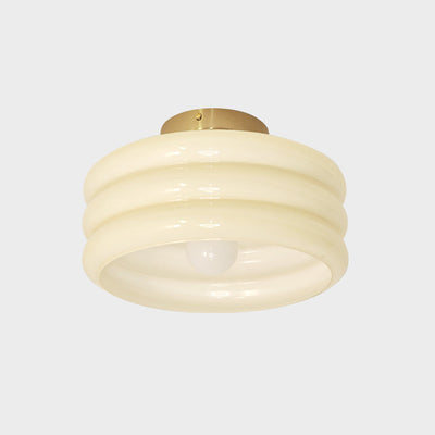 GisoRadiance - Stylish Ceiling Fixture