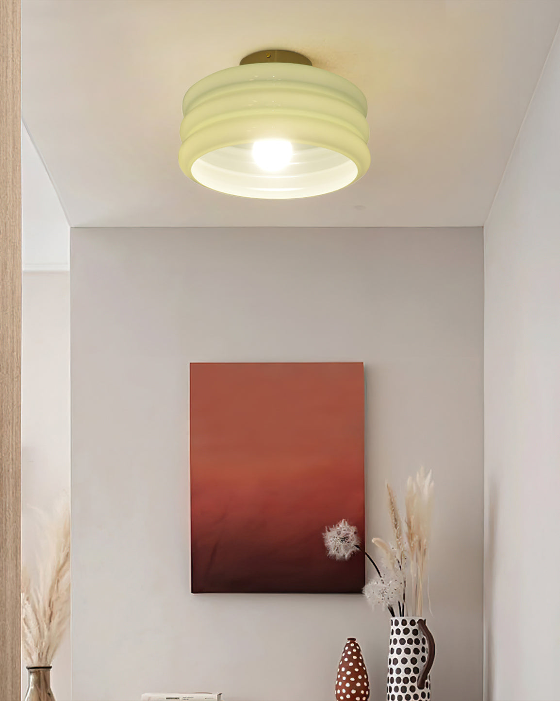 GisoRadiance - Stylish Ceiling Fixture