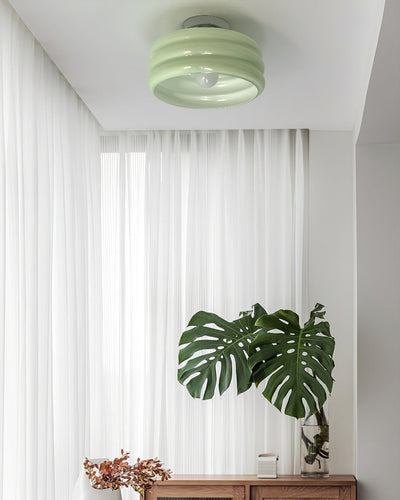 GisoRadiance - Stylish Ceiling Fixture