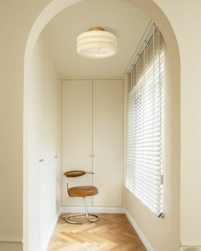 GisoRadiance - Stylish Ceiling Fixture