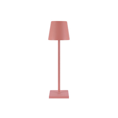 PoldLight – Modern LED Table Lamp with Charging Capability