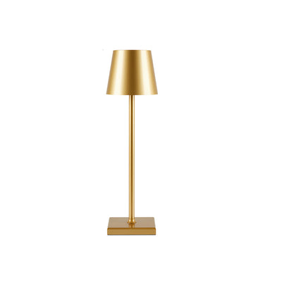 PoldLight – Modern LED Table Lamp with Charging Capability