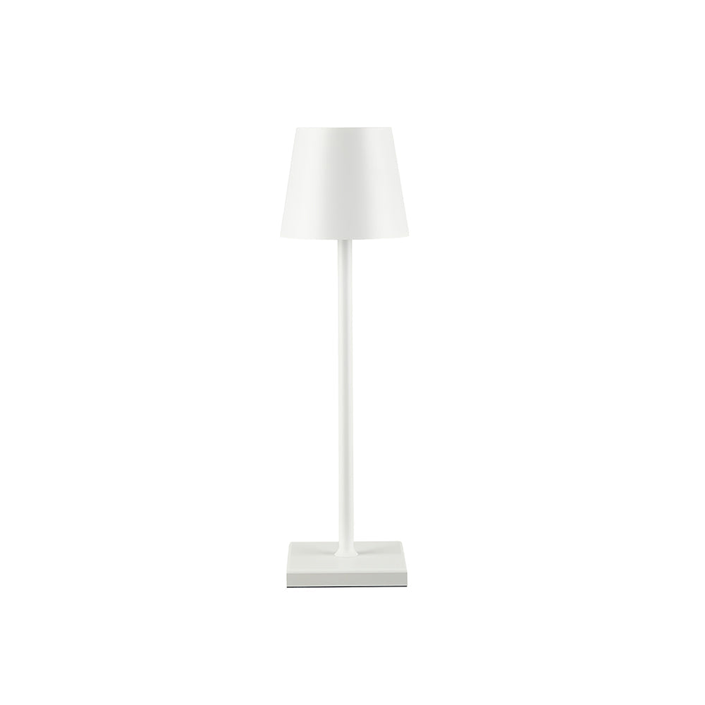 PoldLight – Modern LED Table Lamp with Charging Capability