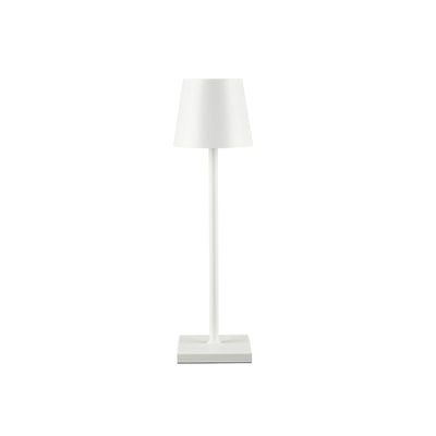 PoldLight – Modern LED Table Lamp with Charging Capability