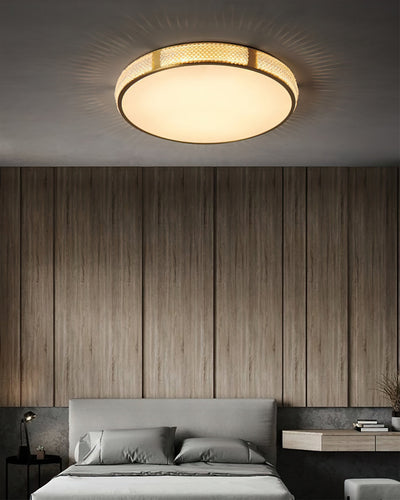 LovateShine - Modern Ceiling Fixture