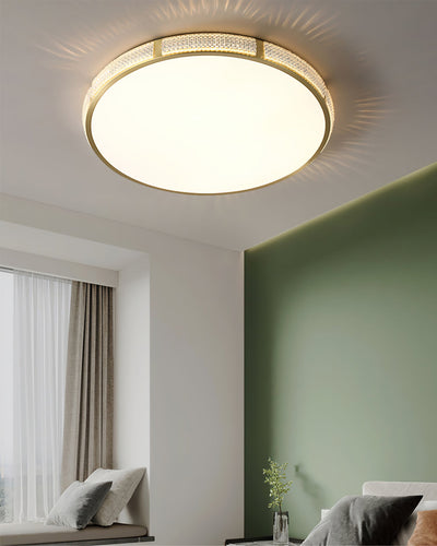 LovateShine - Modern Ceiling Fixture
