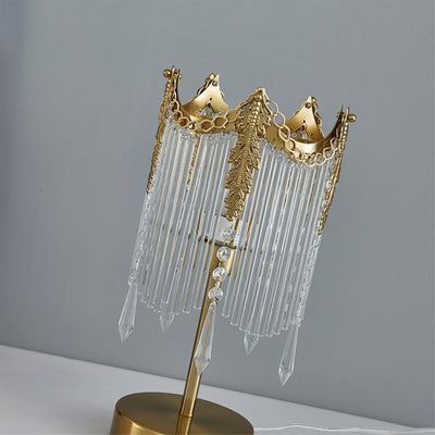 HappyGlow - Playful Table Lamp with Soft Illumination