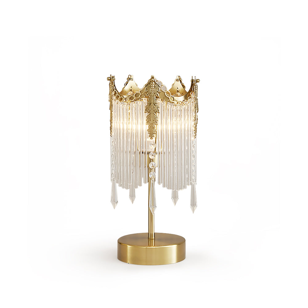 HappyGlow - Playful Table Lamp with Soft Illumination