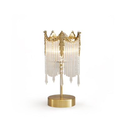 HappyGlow - Playful Table Lamp with Soft Illumination