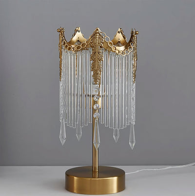 HappyGlow - Playful Table Lamp with Soft Illumination