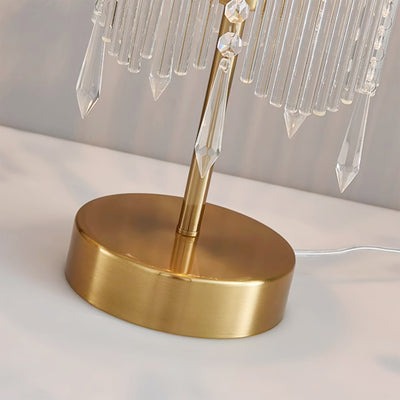 HappyGlow - Playful Table Lamp with Soft Illumination