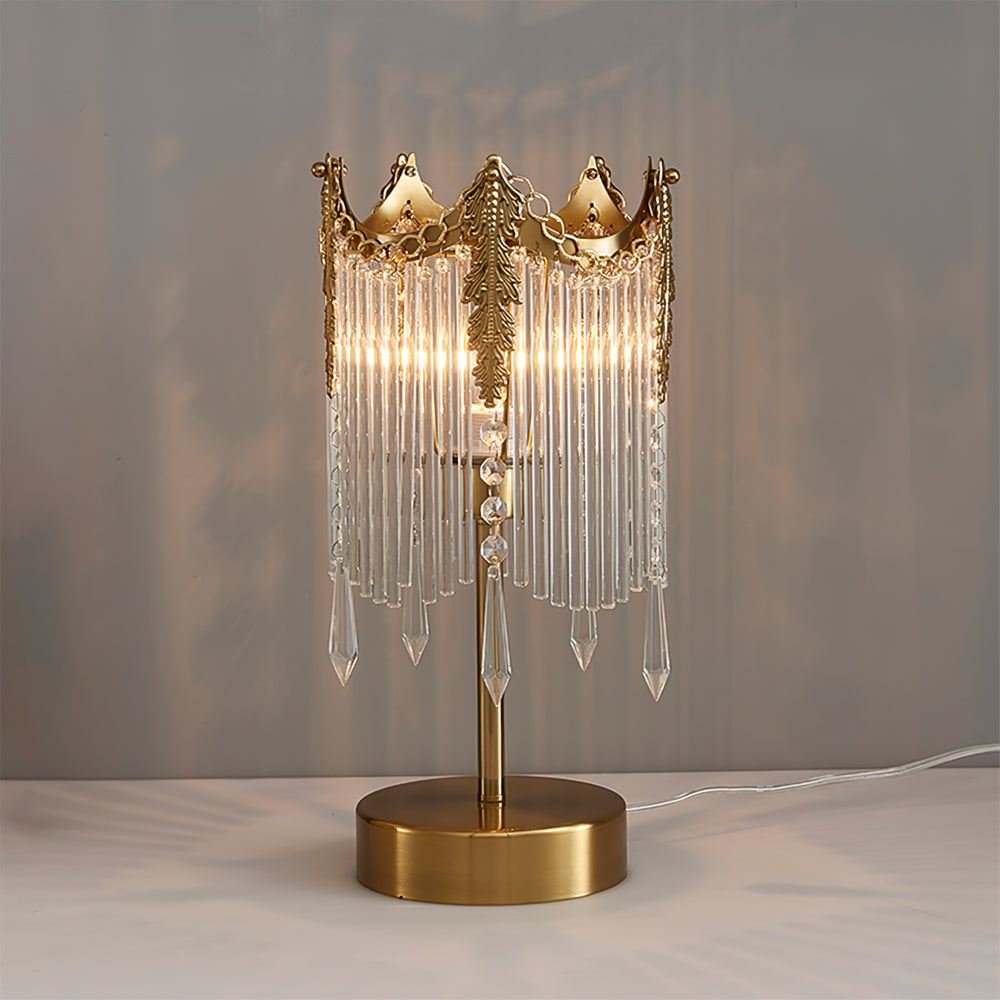HappyGlow - Playful Table Lamp with Soft Illumination