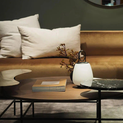 LumaZen - Japandi Style Table Light