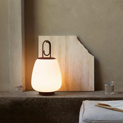 LumaZen - Japandi Style Table Light