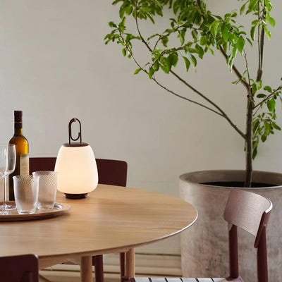 LumaZen - Japandi Style Table Light