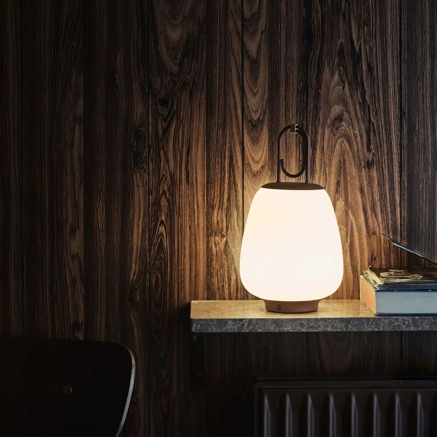 LumaZen - Japandi Style Table Light