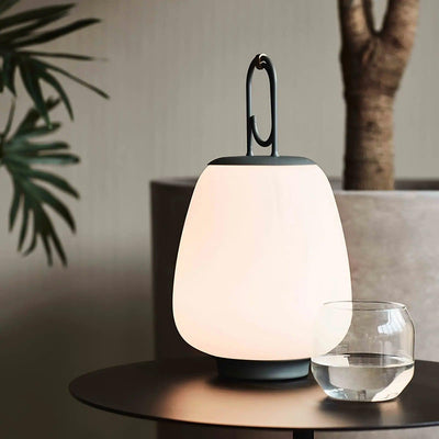 LumaZen - Japandi Style Table Light
