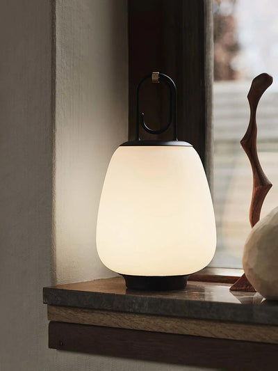 LumaZen - Japandi Style Table Light