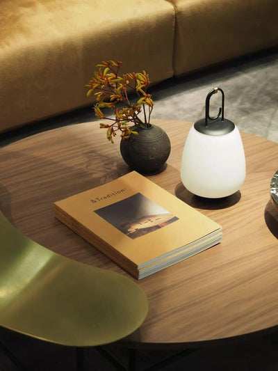 LumaZen - Japandi Style Table Light