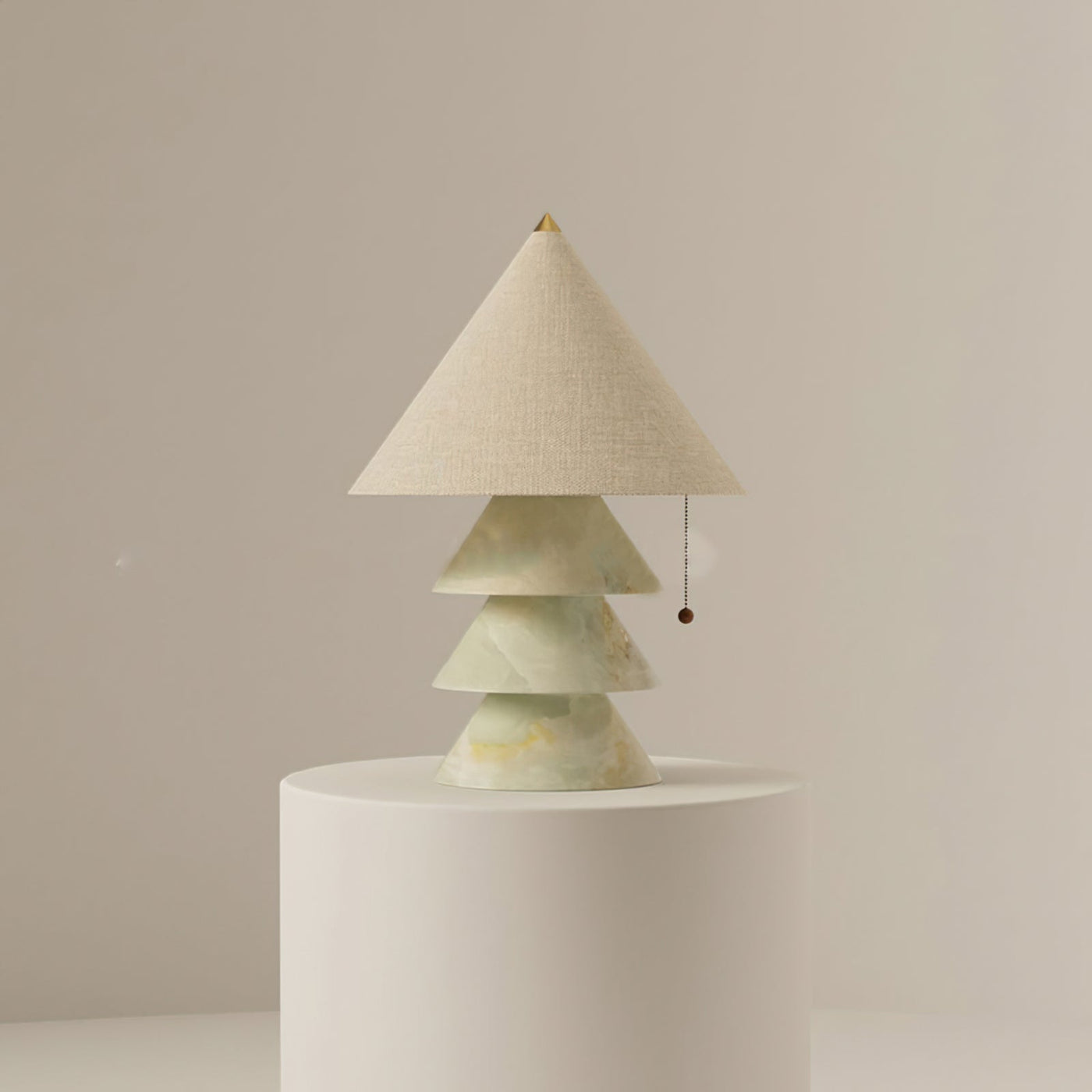 PeakAura - Night Lamp