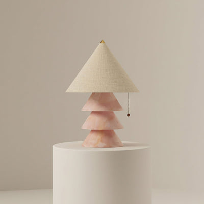 PeakAura - Night Lamp
