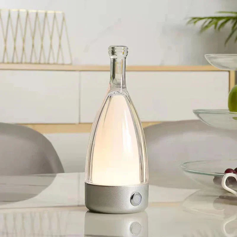 Bottlenight – Decorative Wine Bottle Light