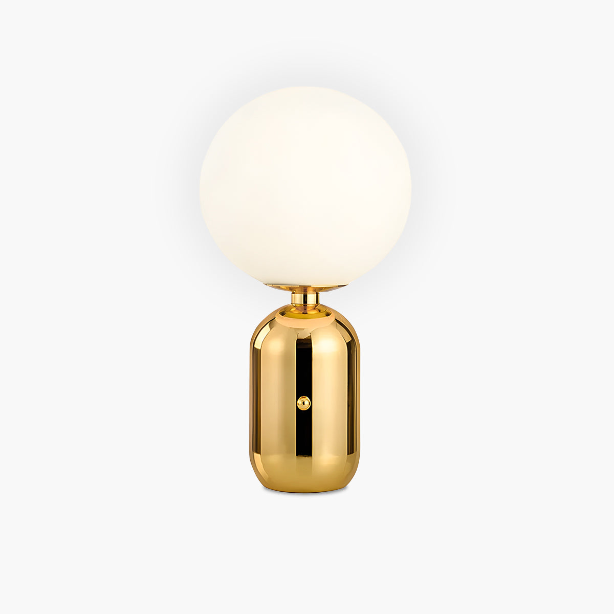 RaisoGlow – Minimalist Table Lamp