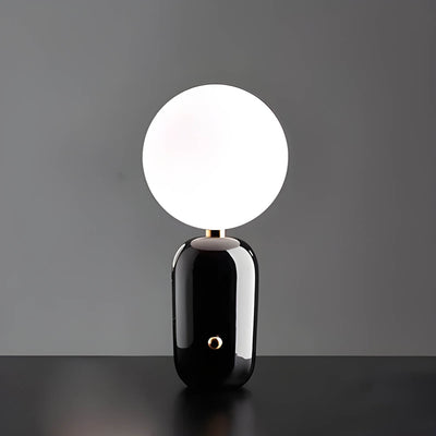 RaisoGlow – Minimalist Table Lamp