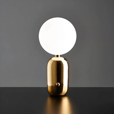 RaisoGlow – Minimalist Table Lamp