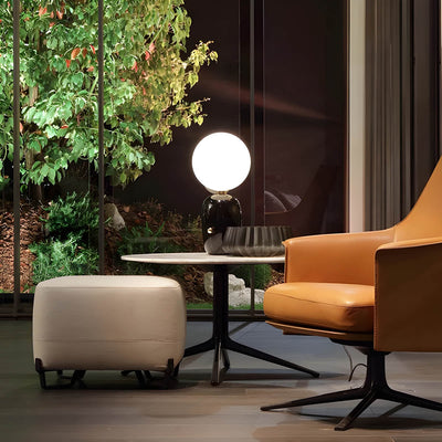 RaisoGlow – Minimalist Table Lamp