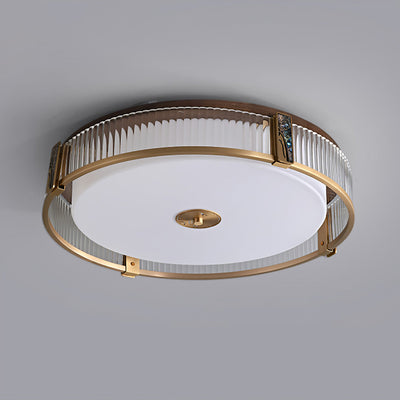 AuraLuxe - Randolph Ceiling Lamp