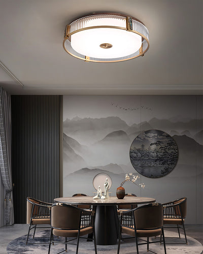 AuraLuxe - Randolph Ceiling Lamp