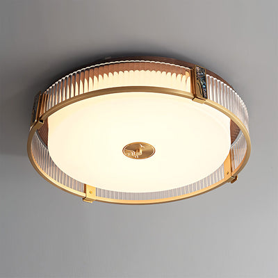AuraLuxe - Randolph Ceiling Lamp