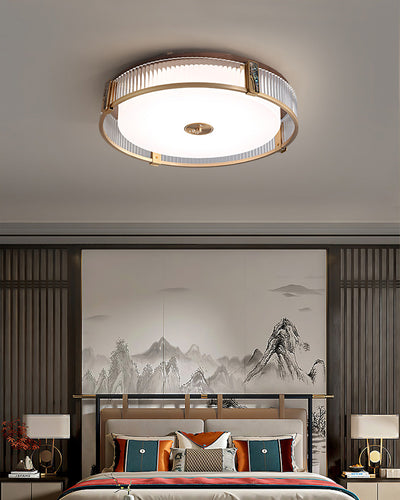 AuraLuxe - Randolph Ceiling Lamp