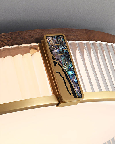 AuraLuxe - Randolph Ceiling Lamp