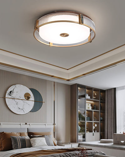 AuraLuxe - Randolph Ceiling Lamp