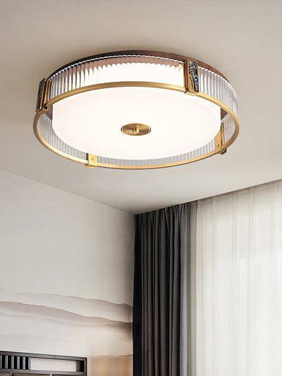 AuraLuxe - Randolph Ceiling Lamp