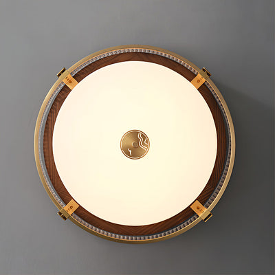 AuraLuxe - Randolph Ceiling Lamp