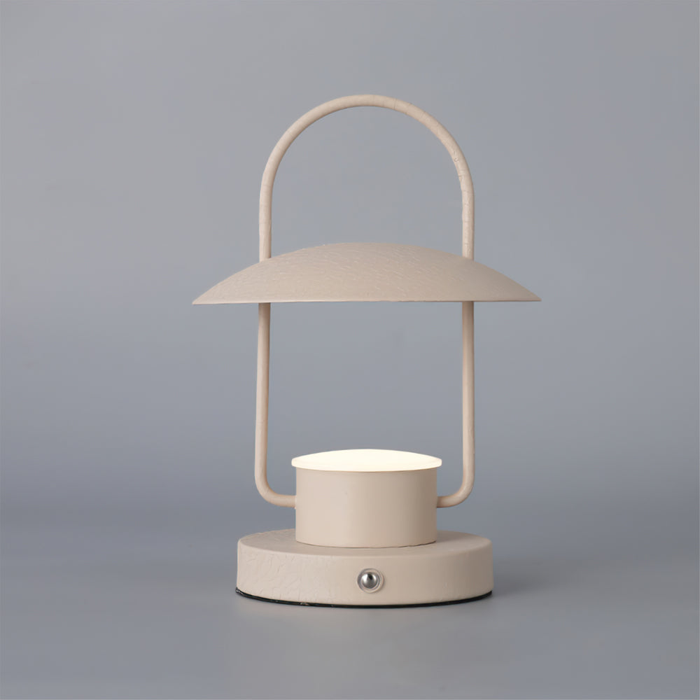 RayShine - Mobile Table Light