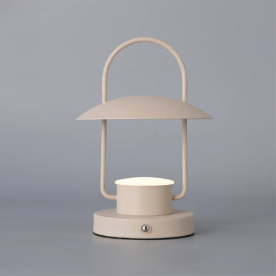 RayShine - Mobile Table Light