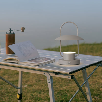 RayShine - Mobile Table Light