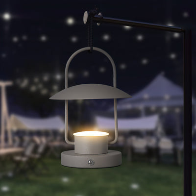 RayShine - Mobile Table Light