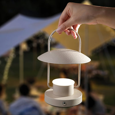 RayShine - Mobile Table Light