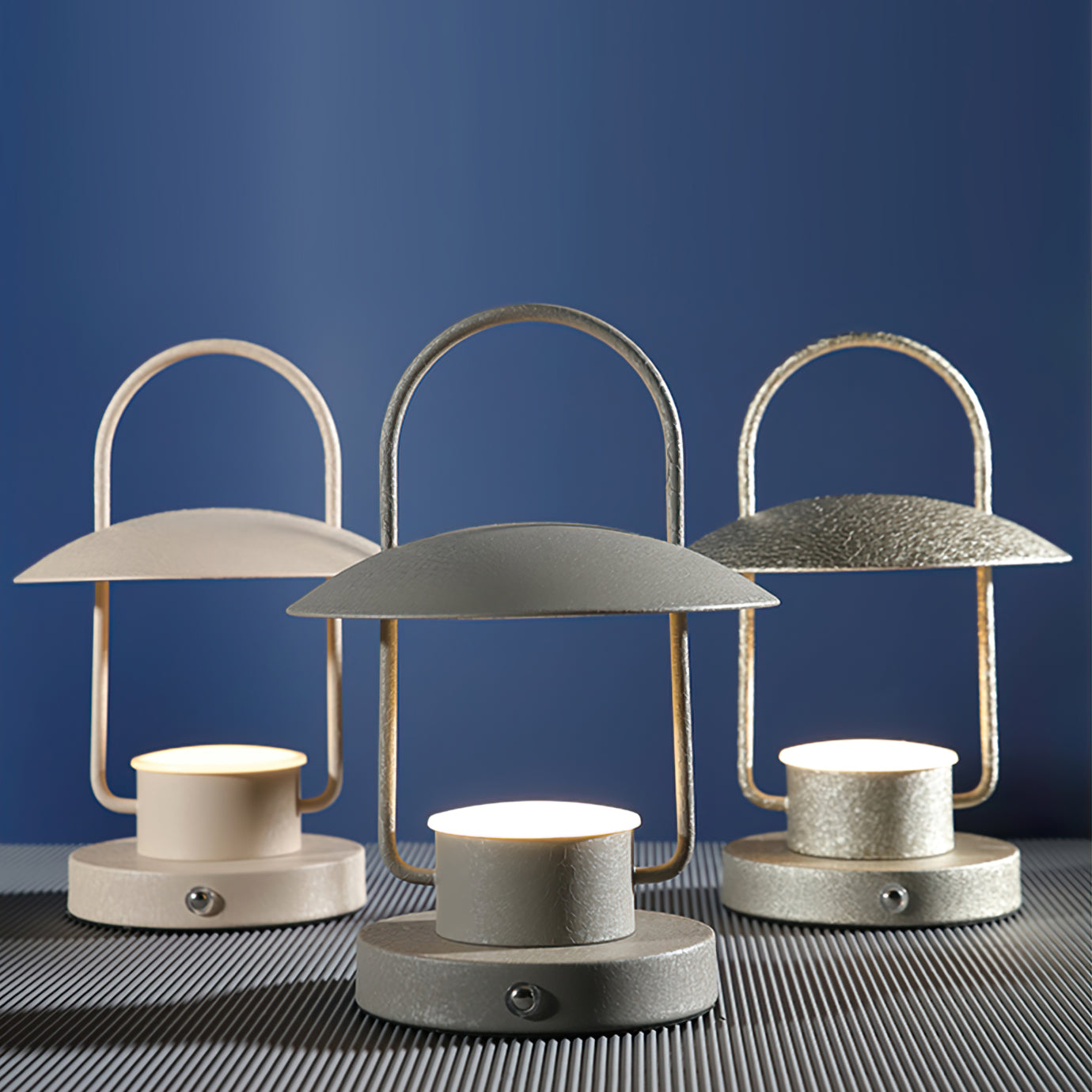 RayShine - Mobile Table Light