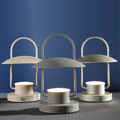 RayShine - Mobile Table Light