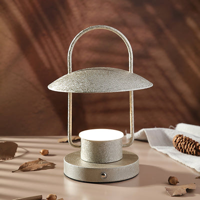 RayShine - Mobile Table Light